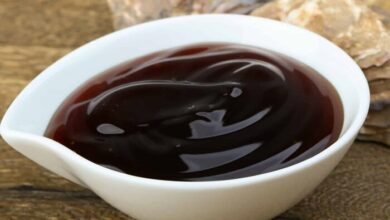 Homemade Oyster Sauce Only 2 Steps