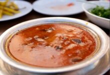 Bone Broth Soup Recipe - Spicy Broth Soup